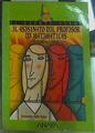 El asesinato del profesor de matemáticas | 155901 | Sierra i Fabra, Jordi