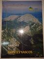 Montes Vascos. Anboto | 92392 | Ayerbe Echebarria ( Dirección )
