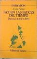 Faz En Las Fauces Del Tiempo (Poemas 1976-1979) | 43574 | Pardo Jesús
