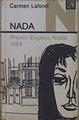 Nada | 83702 | Laforet, Carmen