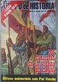 Los carlistas en la guerra de España Ultima entrevista con Fal Conde Nº 39 Año IV | 186901 | Alberto Castilla