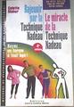 Rajeunir par la technique Nadeau Le miracle de la  technique Nadeau | 175798 | Colette Maher