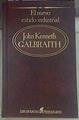 El nuevo estado industrial | 155291 | Galbraith, John Kenneth