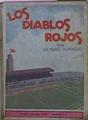 Los Diablos Rojos | 59416 | Méndez Dominguez Luis