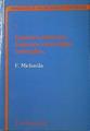 Espacios Metricos.Espacios Vectoriales Normados | 38932 | Michavila Pitarch, F