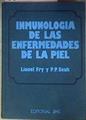Inmunología de las enfermedades de la piel | 187066 | Fry, Lionel/Seah, P. P.