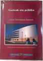 Gazteak eta politika | 133330 | Barandiaran Irastorza, Xabier