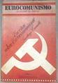 Escritos Sobre Eurocomunismo | 52369 | Carrillo Santiago