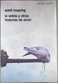 La veleta y otras historias de amor | 181249 | Muschg, Adolf
