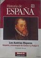 Los Austrias Mayores imperio y monarquia de Carlos I y Felipe II | 171221 | Bouza Álvarez, Fernando Jesús