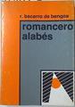Romancero alabés | 128117 | Becerro de Bengoa, Ricardo