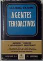 Agentes tensoactivos: aspectos teóricos y aplicaciones industriales | 128298 | Young, C.B.F./Coons, K.W.