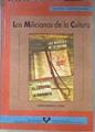 Los milicianos de la cultura | 181406 | Cobb, Christopher