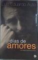 Días de amores - las mejores canciones de amor | 168730 | Aute, Luis Eduardo