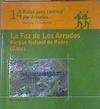 La Foz de los Arrudos. Parque Natural de Redes. Caso | 170208 | Angel Fernandez Ortega, Antonio Vazquez
