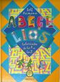 Abecelíos Laberintos de la A a la Z | 124867 | Heimann, Rolf