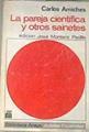 La pareja científica y otros sainetes | 115356 | Carlos Arniches/Edición de, Jose montero padilla