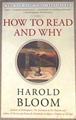 How to Read and Why | 172499 | Bloom, Harold