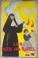 La Reverenda Madre Maria Ana Ravell Y Barrera. Fundadora De La Hermanas Franciscanas Misioneras De L | 180889 | Francisco De B Llado