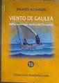 Viento de Galilea  narraciones a la sombra del evangelio | 185180 | Aleixandre, Dolores