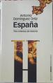 España, tres milenios de historia | 126146 | Domínguez Ortiz, Antonio