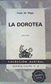 La Dorotea | 163572 | Vega, Lope de