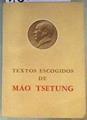 Textos Escogidos de Mao Tsetung | 162958 | Mao Tse Tung
