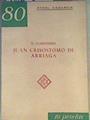 El compositor Juan Crisóstomo de Arriaga | 162127 | Sagardia, Angel