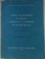 Temas De Examenes De Grado Elemental y Superior de Bachillerato | 159440 | Dacio Rodriguez Lesmes