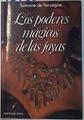 Los Poderes mágicos de las joyas | 131585 | Tervagne, Simone de