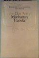 Manhattan Transfer | 163739 | Dos Passos, John