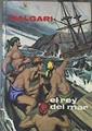 El rey del mar | 177142 | Salgari, Emilio