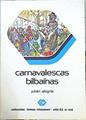 Carnavalescas bilbaínas | 141309 | Alegría, Julián