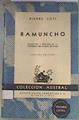 Ramuncho | 169225 | Loti, Pierre