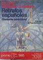 Retratos Españoles (Bastante Parecidos) | 44270 | Giménez Caballero Ernesto/Prólogo de Pere Gimferrer