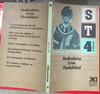 Revista Sociología del Trabajo Nueva epoca Nº 4 Sindicalismo Crisis Flexibilidad | 172053 | VV AA.
