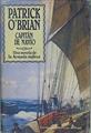 Capitan De Navio Una Novela De La Armada Inglesa | 26729 | O Brian Patrick