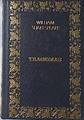 Tragedias Shakespeare | 76019 | Shakespeare, William