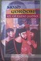 20140El último judío | 147056 | Gordon, Noah