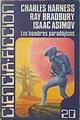 Los Hombres Paradójicos | 46333 | Harness / Bradbury / Asimov