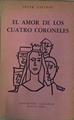 El amor de los cuatro coroneles | 153563 | Ustinov, Peter