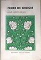 Pequeña flora de Galicia | 179468 | García García, José Ramón