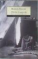 Albertine desaparecida | 173236 | Proust, Marcel (1871-1922)
