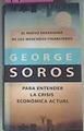 El nuevo paradigma de los mercados financieros: para entender la crisis actual | 79009 | Soros, George C. (1930- )