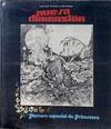 Nueva Dimensión Revista De Ciencia Ficción Y Fantasía 44 número especial de primavera | 143440 | VVAA