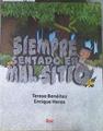 Siempre sentado en mal sitio | 171334 | Benéitez, Teresa (1966-)/Enrique Heras