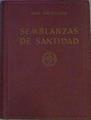 SEMBLANZAS DE SANTIDAD. AÑO CRISTIANO. | 36138 | Edelvives