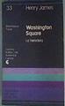 Washington Square la Heredera | 161093 | Henry James