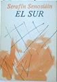 El sur | 127285 | Senosiáin Erro, Serafín