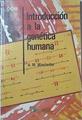 Introducción a la genética humana | 121335 | Winchester, A. M.